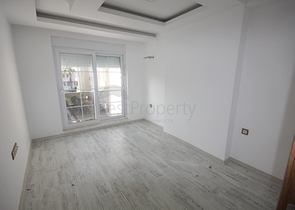 مشروع سكني عصري في انطاليا