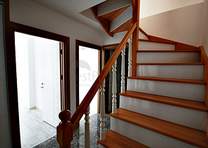 مشروع سكني عصري في انطاليا