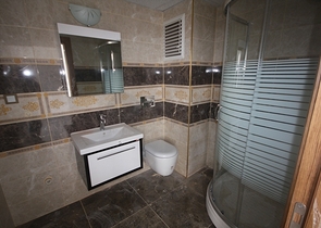 مشروع سكني عصري في انطاليا