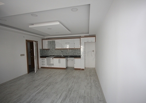 مشروع سكني عصري في انطاليا