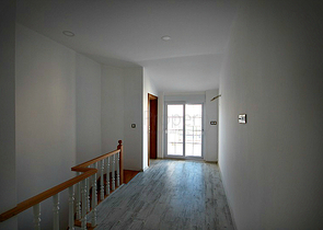 مشروع سكني عصري في انطاليا