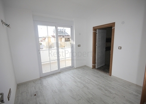 مشروع سكني عصري في انطاليا