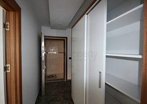 مشروع سكني عصري في انطاليا