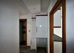 مشروع سكني عصري في انطاليا