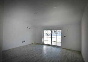 مشروع سكني عصري في انطاليا