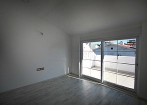 مشروع سكني عصري في انطاليا