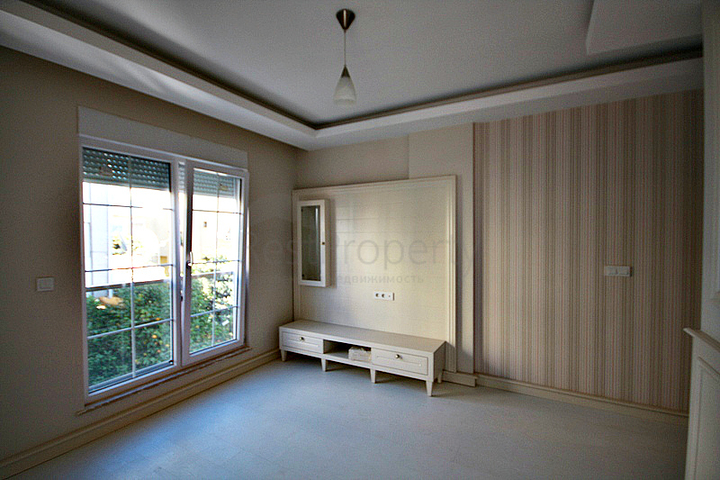 مشروع سكني على مقربة من الشاطئ