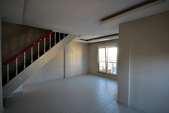 مشروع سكني على مقربة من الشاطئ