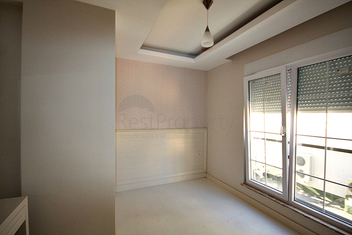 مشروع سكني على مقربة من الشاطئ