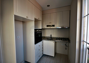 مشروع سكني على مقربة من الشاطئ