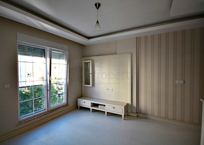 مشروع سكني على مقربة من الشاطئ