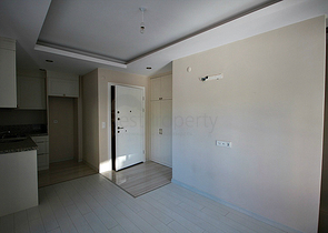 مشروع سكني على مقربة من الشاطئ