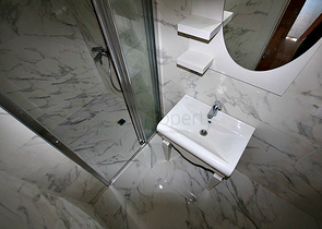 مشروع سكني على مقربة من الشاطئ