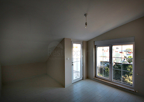 مشروع سكني على مقربة من الشاطئ