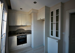 مشروع سكني على مقربة من الشاطئ