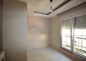 مشروع سكني على مقربة من الشاطئ