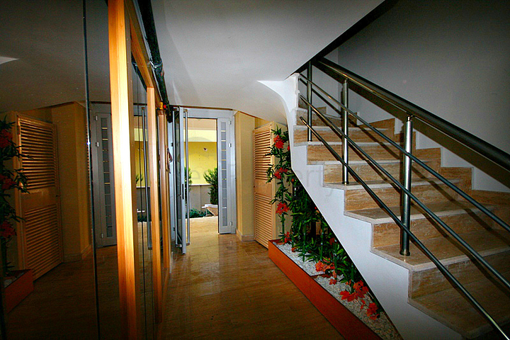 شقة غرفة و صالة قريبة من البحر في كونيالتي - انطاليا