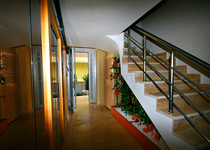 شقة غرفة و صالة قريبة من البحر في كونيالتي - انطاليا