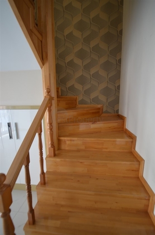 شقة دوبلكس في مركز الانيا