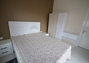 شقة دوبلكس في مركز الانيا