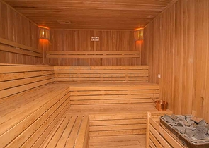 شقة دوبلكس في مركز الانيا