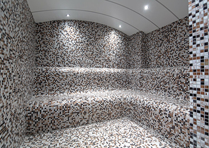 شقة دوبلكس في مركز الانيا