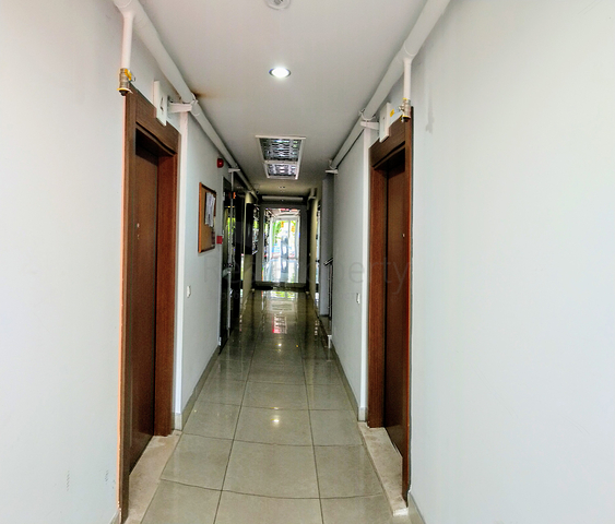 شقة غرفة و صالة قريبة من البحر في كونيالتي - انطاليا