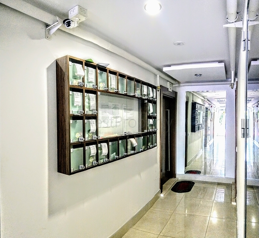 شقة غرفة و صالة قريبة من البحر في كونيالتي - انطاليا