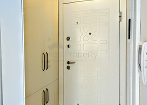 شقة غرفة و صالة قريبة من البحر في كونيالتي - انطاليا