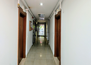 شقة غرفة و صالة قريبة من البحر في كونيالتي - انطاليا