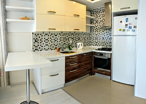 شقة غرفة و صالة قريبة من البحر في كونيالتي - انطاليا