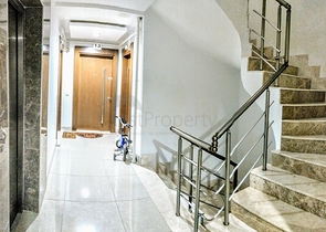 شقة غرفة و صالة قريبة من البحر في كونيالتي - انطاليا