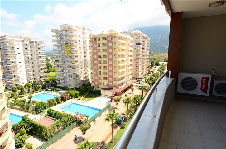 شقة للايجار في الانيا