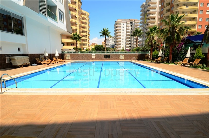 شقة للايجار في الانيا