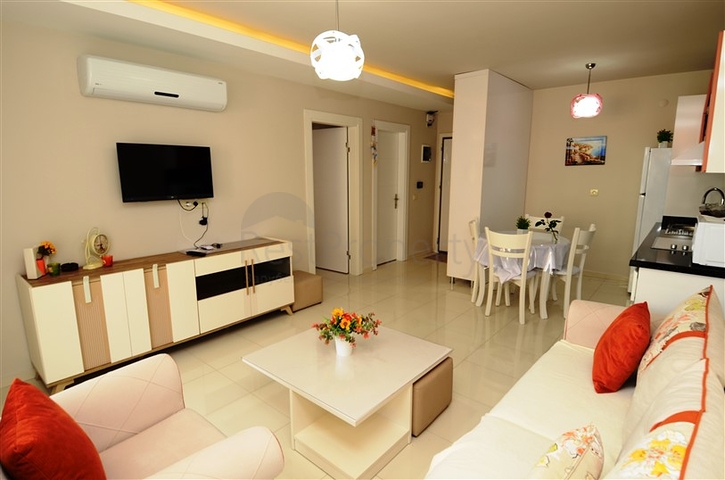 شقة للايجار في الانيا