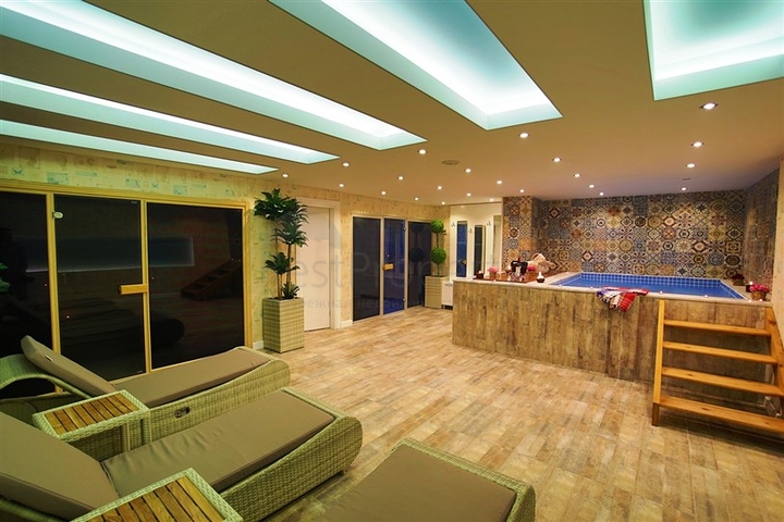 شقة للايجار في الانيا