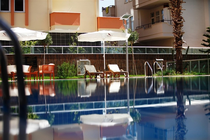 شقة للايجار في الانيا