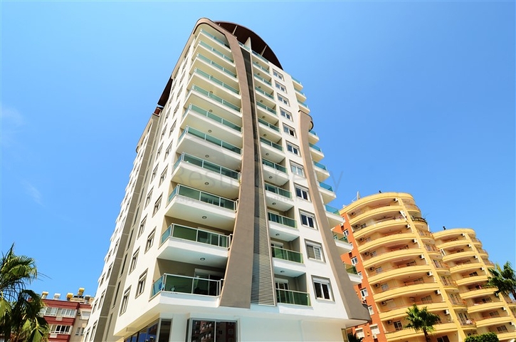 شقة للايجار في الانيا