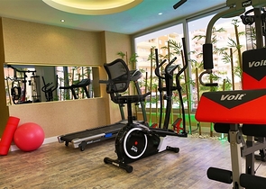 شقة للايجار في الانيا