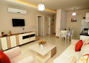 شقة للايجار في الانيا