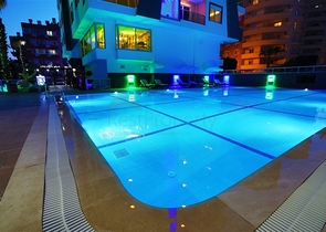 شقة للايجار في الانيا