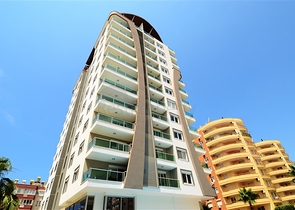 شقة للايجار في الانيا