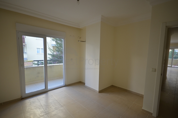 شقة بغرفتي نوم ضمن مجمع سكني فاخر 