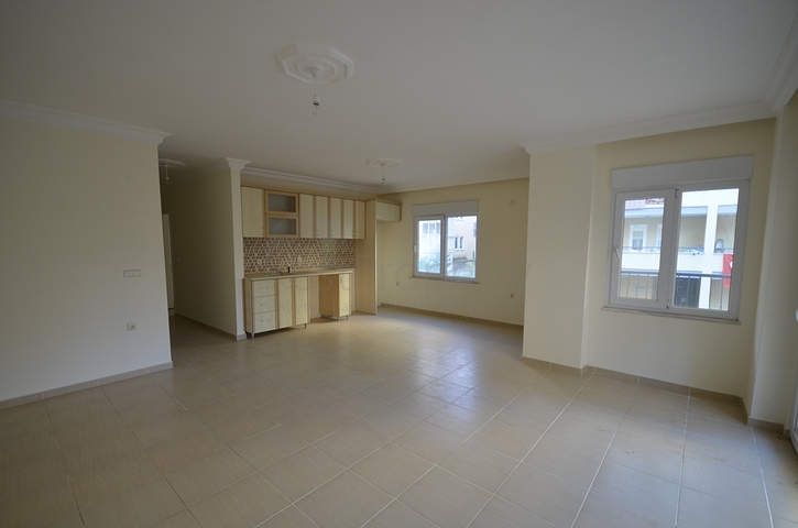 شقة بغرفتي نوم ضمن مجمع سكني فاخر 