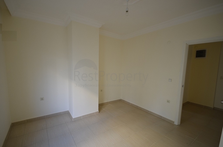 شقة بغرفتي نوم ضمن مجمع سكني فاخر 