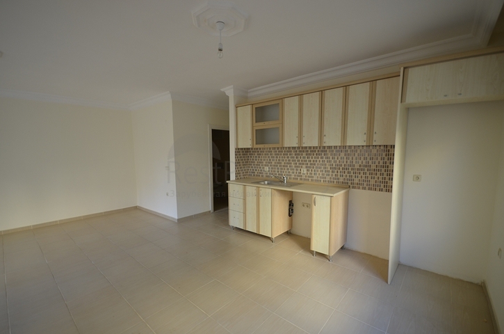 شقة بغرفتي نوم ضمن مجمع سكني فاخر 