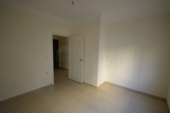 شقة بغرفتي نوم ضمن مجمع سكني فاخر 