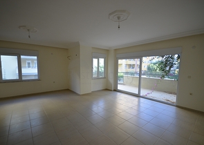 شقة بغرفتي نوم ضمن مجمع سكني فاخر 