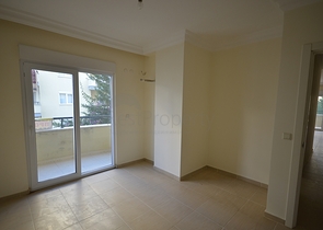 شقة بغرفتي نوم ضمن مجمع سكني فاخر 