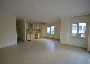 شقة بغرفتي نوم ضمن مجمع سكني فاخر 